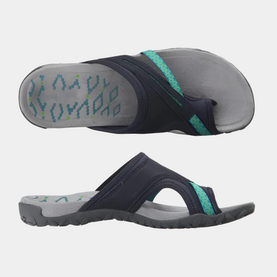 Pedersen™ | Sandales Orthopédiques Ergonomiques